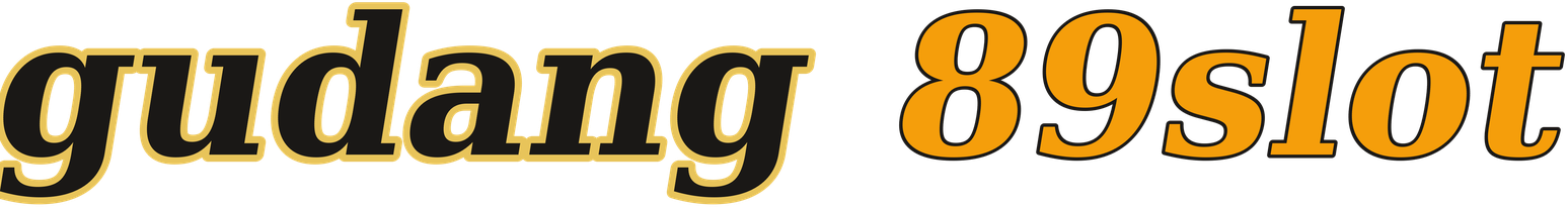 gudang 89slot logo