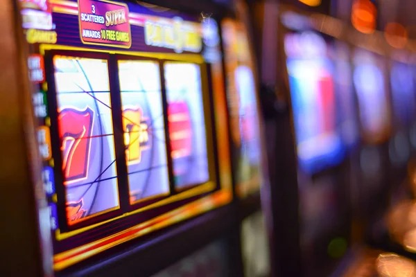 gudang 89slot Live casino