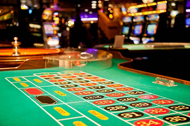 gudang 89slot Live Blackjack Salon